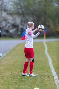 Bild 92 - F Appen - Walddoerfer SV : Ergebnis: 3:2